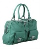 2011 New design tassels hand bag
