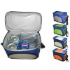 2011 New design trollery cooler bag