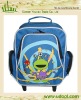 2011 New design trolly backpack