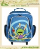 2011 New design trolly backpack