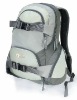 2011 New designed 840D jacquard knapsack bag