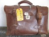 2011 New designed genuine leather brief case