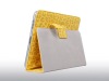 2011,New designing PU Smart case for apple IPad2