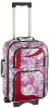 2011 New eminent luggage/EVA trolley luggage