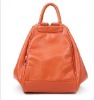 2011 New fashion  PU leather female  bag