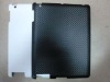 2011 New fashion carbon fiber hard case for ipad 2