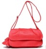 2011 New fashion  cheap   PU  female shoulder bag