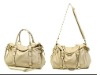 2011 New  fashion cheap lady PU tote bag