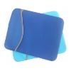 2011 New fashion colorful soft computer sleeve
