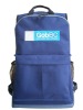 2011 New fashion design backpack