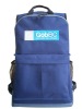 2011 New fashion design backpack