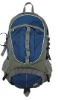 2011 New fashion designer sports nylon outdoor backpack