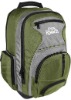 2011 New fashion green backpack