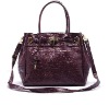 2011 New fashion korea ladies handbag