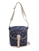 2011 New fashion lady shoulder bag