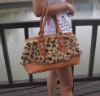 2011 New fashion lovely rabbit fur hand bag