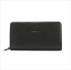 2011 New fashion  men's PU leather  clutch  bag