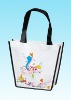 2011 New fashion nonwoven eco friendy bag