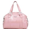 2011 New fashion real  leather  female   handbag