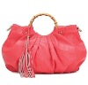 2011 New  fashion tassel female tote bag