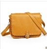 2011 New good  quality  lady casual PU shoulder bag