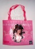 2011 New high quality PP woven lady bag