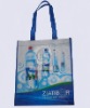 2011 New high quality advertising PP nonwoven bag