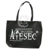2011 New high quality burlap tote bags