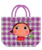 2011 New high quality cartoon gift bag