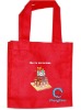 2011 New high quality christmas gift bag