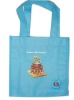 2011 New high quality christmas nonwoven bag