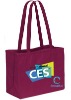 2011 New high quality custom shopping bag