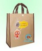 2011 New high quality eco advertising bag