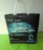 2011 New high quality eco advertising tote bag
