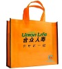 2011 New high quality eco grocery bag