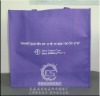2011 New high quality eco promotional bag