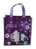 2011 New high quality eco tote bags