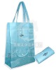 2011 New high quality foldable bag