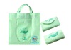 2011 New high quality foldable recycle bag