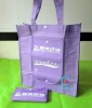 2011 New high quality folding bag