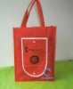2011 New high quality folding shopping bag