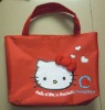 2011 New high quality hello kitty bag
