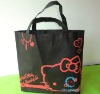 2011 New high quality hello kitty tote bag