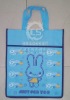 2011 New high quality kids school tote bags