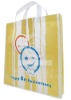 2011 New high quality laminated advertising bag