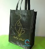 2011 New high quality laminated non woven bag