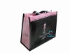 2011 New high quality laminated non-woven bag