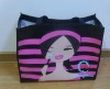 2011 New high quality laminated non-woven bag