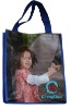 2011 New high quality laminated pp bag