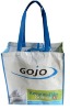2011 New high quality laminated shopping bag